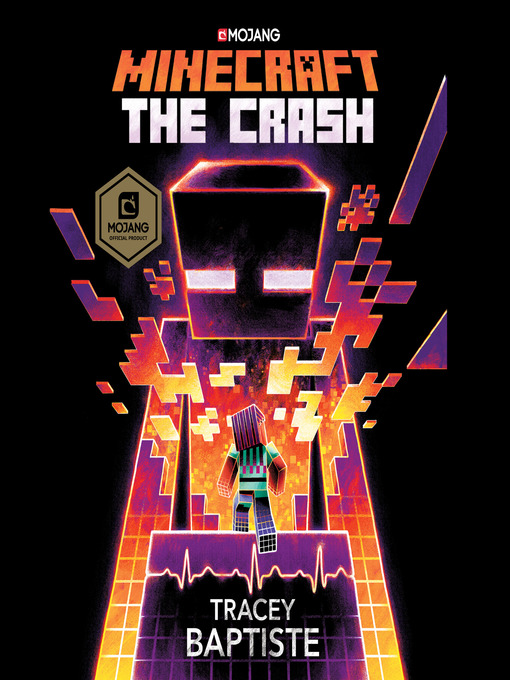 Title details for The Crash by Tracey Baptiste - Available